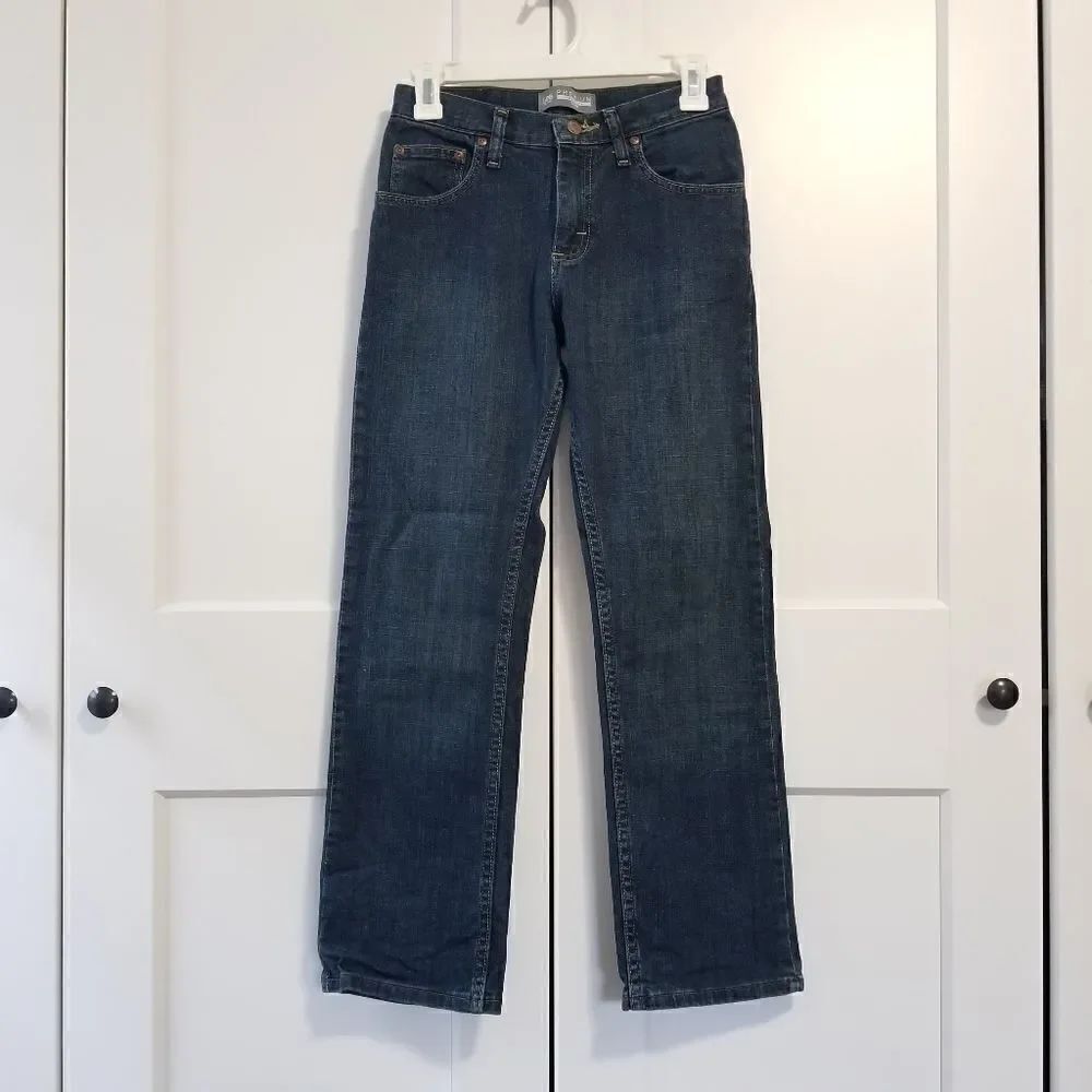 🖤 Lee premium select slim jeans